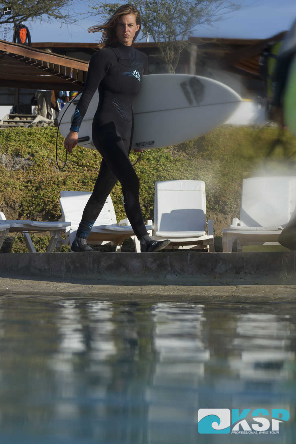 Windsurf en Pacasmayo